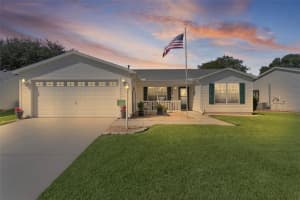1705 STAUNTON STREET, THE VILLAGES, FL 32162 - MLS#MFRG5101292
