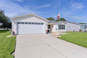 1705 STAUNTON STREET, THE VILLAGES, FL 32162 - MLS#MFRG5101292