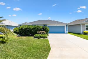 2160 BILLER CIRCLE, THE VILLAGES, FL 32163 - MLS#MFRG5101304