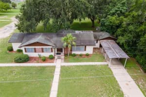 1801 VINE STREET, LEESBURG, FL 34748 - MLS#MFRG5101310