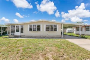 1207 Apache Cir, TAVARES