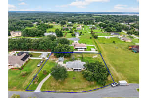 40042 SHERYDAN GLENN, LADY LAKE, FL 32159 - MLS#MFRG5101329