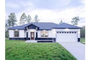 8544 134TH AVENUE, DUNNELLON, FL 34432 - MLS#MFRG5101331