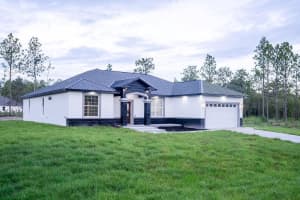 8544 134TH AVENUE, DUNNELLON, FL 34432 - MLS#MFRG5101331