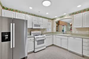 7574 170TH LONGVIEW LANE, THE VILLAGES, FL 32162 - MLS#MFRG5101334