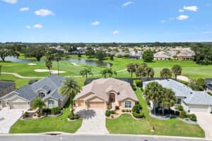 2076 DOVE HOLLOW RUN, THE VILLAGES, FL 32162 Sold 12/08/25