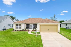2113 MARGARITA DRIVE, THE VILLAGES, FL 32159 - MLS#MFRG5101352