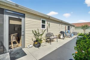 3063 SWEETGUM STREET, THE VILLAGES, FL 32163 - MLS#MFRG5101358