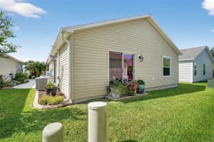 3063 SWEETGUM STREET, THE VILLAGES, FL 32163 - MLS#MFRG5101358