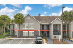 3100 Parkway Blvd #512, KISSIMMEE