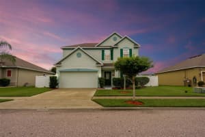 1236 Water Willow Dr, GROVELAND