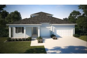 4 Aucilla Pl, PALM COAST