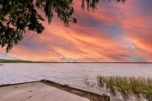 1401 LAKE SHORE BOULEVARD, TAVARES, FL 32778 - MLS#MFRG5101375