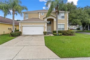 3134 Montserrat Way, HAINES CITY