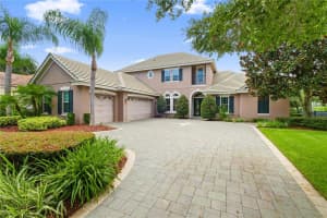 1437 LANGHAM TERRACE, LAKE MARY, FL 32746 - MLS#MFRG5101377