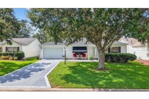 2382 DUE WEST DRIVE, THE VILLAGES, FL 32162 Sold 12/03/25