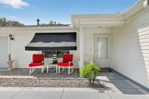 2382 DUE WEST DRIVE, THE VILLAGES, FL 32162 Sold 12/03/25