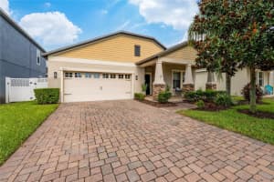 7266 Penkridge Ln, WINDERMERE