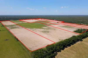 SW SW 33RD ST AKA SW SEA CLIFF AVE) ST, DUNNELLON, FL 34431 - MLS#MFRG5101395