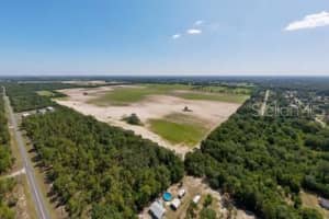 SW SW 33RD ST AKA SW SEA CLIFF AVE) ST, DUNNELLON, FL 34431 - MLS#MFRG5101395