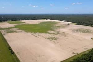 SW SW 33RD ST AKA SW SEA CLIFF AVE) ST, DUNNELLON, FL 34431 - MLS#MFRG5101395