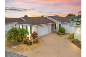 2495 DUNDEE TERRACE, THE VILLAGES, FL 32162 Sold 11/17/25