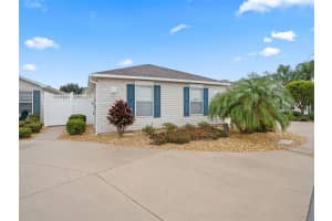 2495 DUNDEE TERRACE, THE VILLAGES, FL 32162 Sold 11/17/25