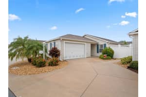 2495 DUNDEE TERRACE, THE VILLAGES, FL 32162 Sold 11/17/25