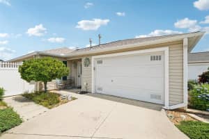 523 RICHBURG STREET, THE VILLAGES, FL 32162 - MLS#MFRG5101401