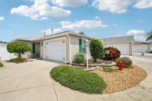 523 RICHBURG STREET, THE VILLAGES, FL 32162 - MLS#MFRG5101401