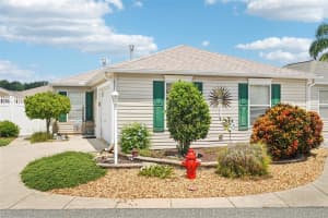 523 RICHBURG STREET, THE VILLAGES, FL 32162 - MLS#MFRG5101401