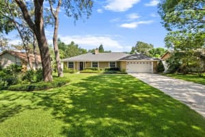 397 WEKIVA COVE ROAD, LONGWOOD, FL 32779 - MLS#MFRG5101403