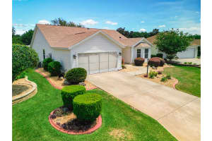 8617 168TH KITTREDGE LOOP, THE VILLAGES, FL 32162 - MLS#MFRG5101406