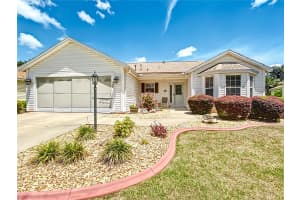 8617 168TH KITTREDGE LOOP, THE VILLAGES, FL 32162 - MLS#MFRG5101406