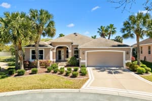 1797 PAMPLICO COURT, THE VILLAGES, FL 32162 - MLS#MFRG5101413