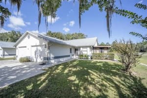 1900 FLAME BUSH TERRACE, INVERNESS, FL 34453 - MLS#MFRG5101415
