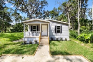 2890 Cr 426e, LAKE PANASOFFKEE