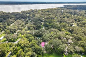 2890 CR 426E, LAKE PANASOFFKEE, FL 33538 - MLS#MFRG5101437