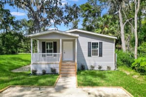 2890 CR 426E, LAKE PANASOFFKEE, FL 33538 - MLS#MFRG5101437