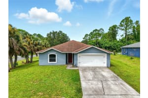 202 GORDON ROAD, PALM BAY, FL 32907 - MLS#MFRG5101440