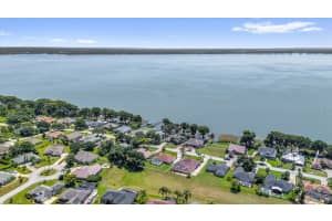 3241 Indian Trl, EUSTIS