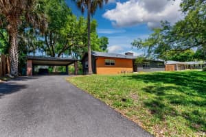 1441 Tedford St, EUSTIS