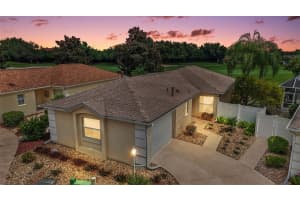 2807 LEICESTER TERRACE, THE VILLAGES, FL 32162 Sold 09/23/25