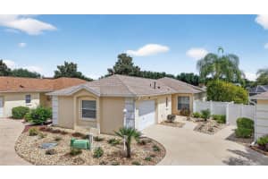 2807 LEICESTER TERRACE, THE VILLAGES, FL 32162 Sold 09/23/25