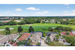 2807 LEICESTER TERRACE, THE VILLAGES, FL 32162 Sold 09/23/25