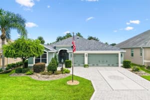 2071 Trout Ct, THE VILLAGES
