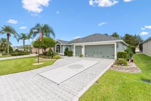 2071 TROUT COURT, THE VILLAGES, FL 32162 Sold 11/05/25