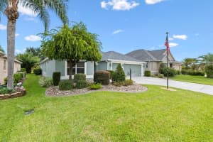 2071 TROUT COURT, THE VILLAGES, FL 32162 Sold 11/05/25