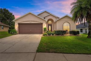 25406 DIVOT DRIVE, SORRENTO, FL 32776 - MLS#MFRG5101465