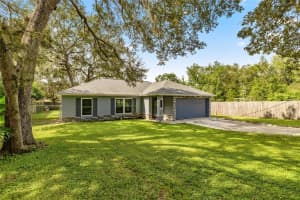 4524 LEMON STREET, LADY LAKE, FL 32159 - MLS#MFRG5101477
